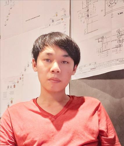 hẹn hò - Nhân Trần-Male -Age:28 - Single-Đồng Nai-Confidential Friend - Best dating website, dating with vietnamese person, finding girlfriend, boyfriend.