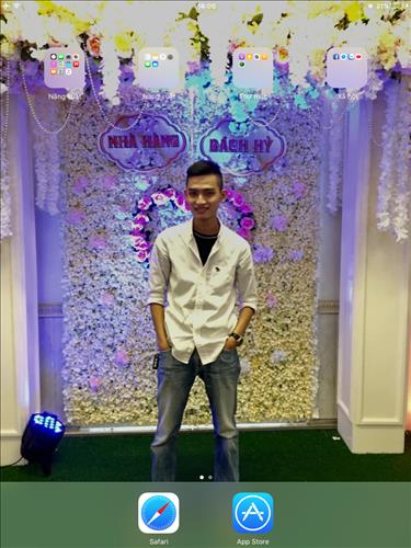 Lê nhật tân