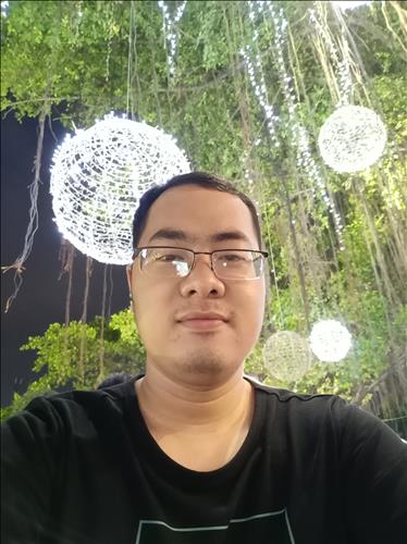 quang le