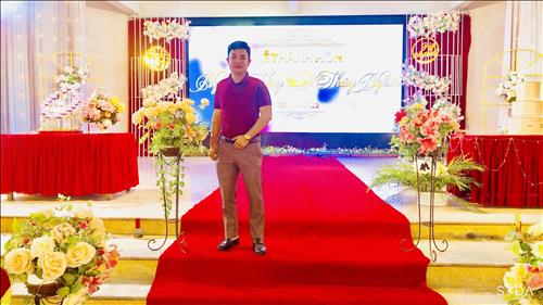 hẹn hò - Kiều Hưng-Male -Age:33 - Single-Hải Phòng-Lover - Best dating website, dating with vietnamese person, finding girlfriend, boyfriend.