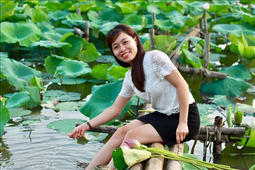 hẹn hò - Tạ Trang-Lady -Age:33 - Divorce-Phú Thọ-Confidential Friend - Best dating website, dating with vietnamese person, finding girlfriend, boyfriend.