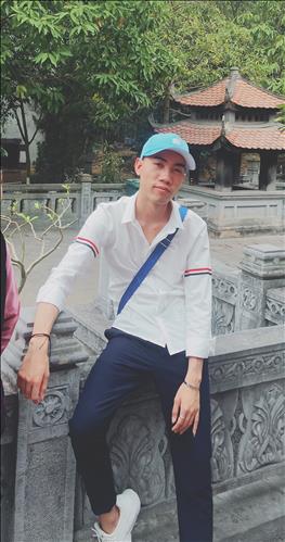 Minh Trần Thanh