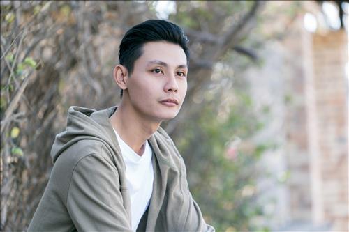 hẹn hò - Nguyễn Hoàng Luân-Male -Age:27 - Single-TP Hồ Chí Minh-Lover - Best dating website, dating with vietnamese person, finding girlfriend, boyfriend.