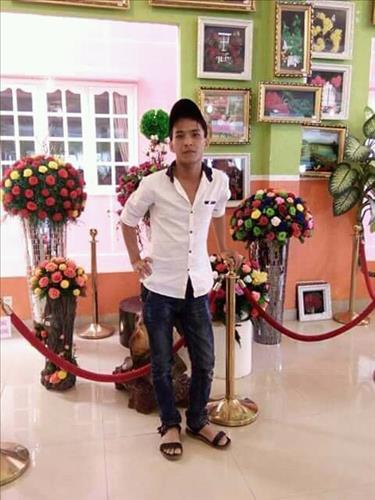 hẹn hò - Danh Nguyen-Nam -Tuổi:27 - Độc thân--Người yêu lâu dài
