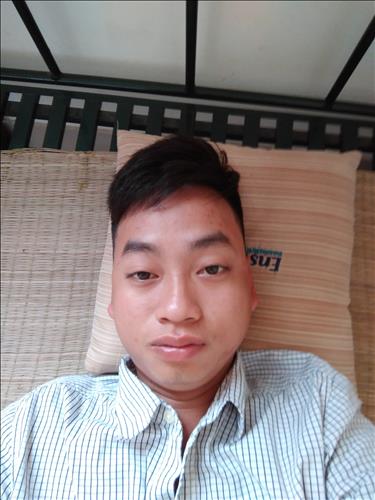 hẹn hò - Xuân nam-Nam -Tuổi:18 - Độc thân--Người yêu lâu dài