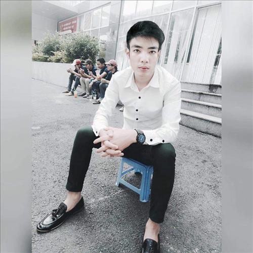 an Thiên