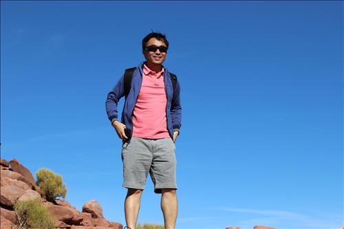 Michael nguyen