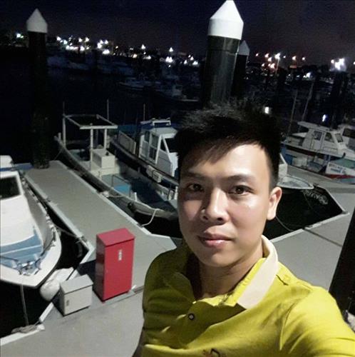 hẹn hò - Thắng Trần-Nam -Tuổi:32 - Độc thân--Tìm bạn tâm sự