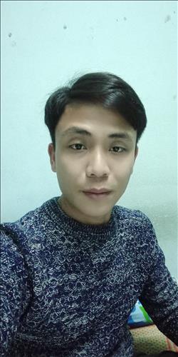 Trung Tran Cong
