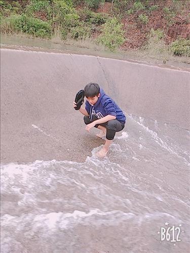 tấn chiến mai