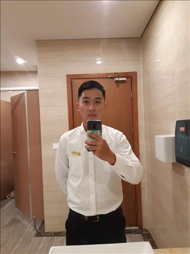 Đức Huy Trần