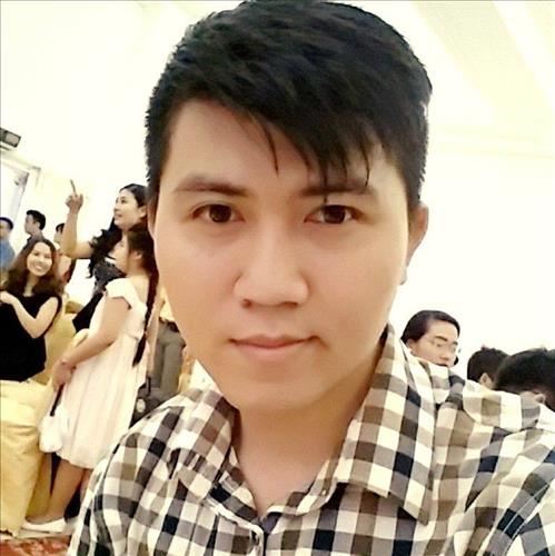 hẹn hò - Quân-Nam -Tuổi:30 - Độc thân-TP Hồ Chí Minh-Người yêu lâu dài