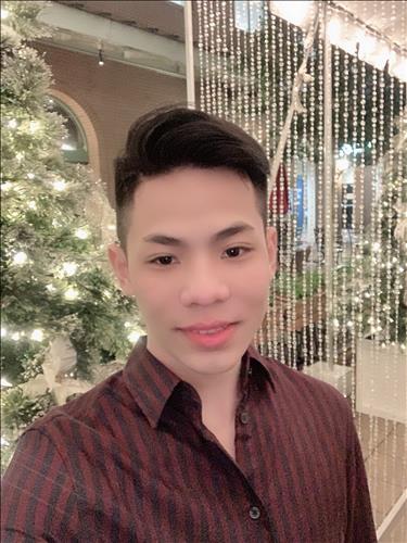 hẹn hò - Tran Cat-Nam -Tuổi:18 - Độc thân-TP Hồ Chí Minh-Người yêu lâu dài
