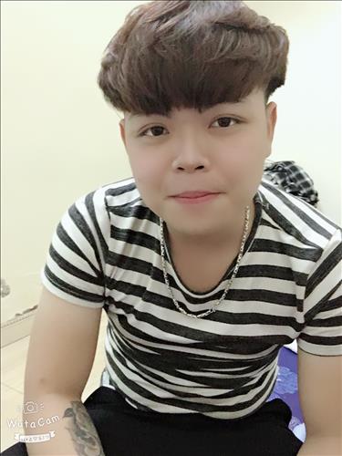 hẹn hò - Bin-Nam -Tuổi:22 - Độc thân--Người yêu lâu dài