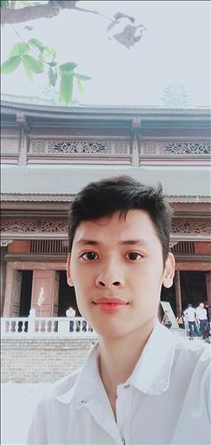 hẹn hò - Tú họ hoàng-Male -Age:23 - Single-Hà Nội-Lover - Best dating website, dating with vietnamese person, finding girlfriend, boyfriend.