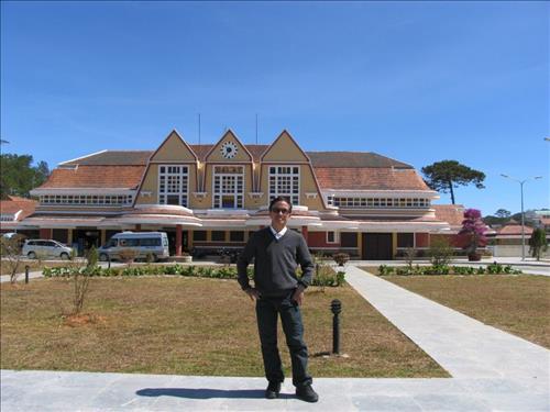 hẹn hò - Khanh Nguyen-Nam -Tuổi:59 - Độc thân-TP Hồ Chí Minh-Người yêu lâu dài