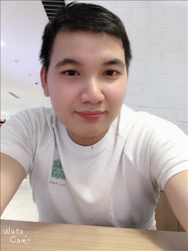 hẹn hò - Tuan Robe-Male -Age:27 - Single-TP Hồ Chí Minh-Friend - Best dating website, dating with vietnamese person, finding girlfriend, boyfriend.