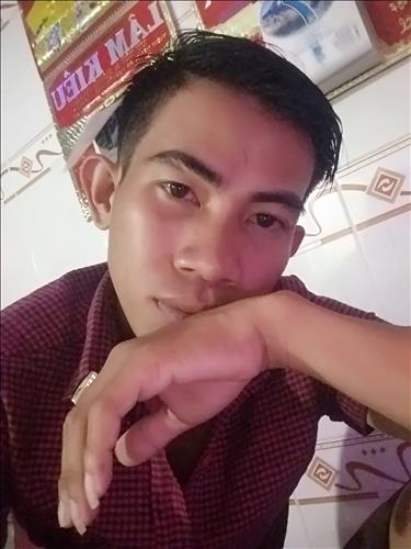 hẹn hò - ĐỜI VÔ THƯỜNG-Male -Age:25 - Single-Bình Thuận-Lover - Best dating website, dating with vietnamese person, finding girlfriend, boyfriend.