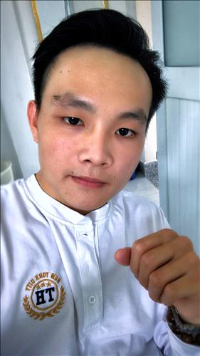 hẹn hò - Quốc Thắng-Male -Age:24 - Single-Đồng Nai-Lover - Best dating website, dating with vietnamese person, finding girlfriend, boyfriend.