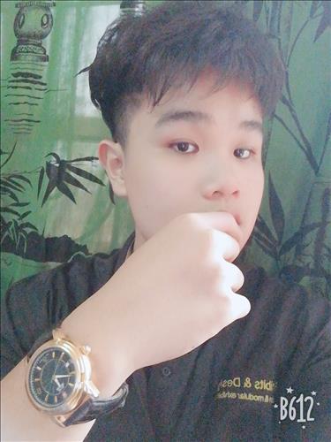 Giang