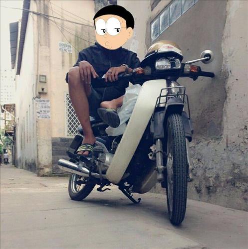 hẹn hò - khangnguyen-Nam -Tuổi:20 - Độc thân-TP Hồ Chí Minh-Người yêu lâu dài