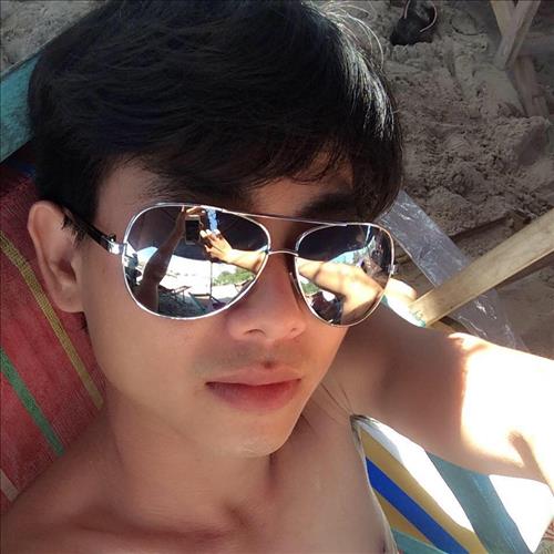 thanh sam vong