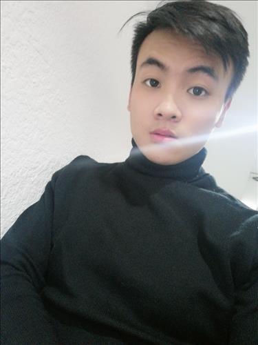 hẹn hò - Gấu pin-Male -Age:22 - Single-Hà Nội-Lover - Best dating website, dating with vietnamese person, finding girlfriend, boyfriend.