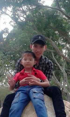 hẹn hò - Lại Đình Bình-Nam -Tuổi:23 - Độc thân-TP Hồ Chí Minh-Người yêu lâu dài