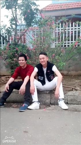 hẹn hò - Bá Nam-Male -Age:28 - Single-Hà Nội-Lover - Best dating website, dating with vietnamese person, finding girlfriend, boyfriend.