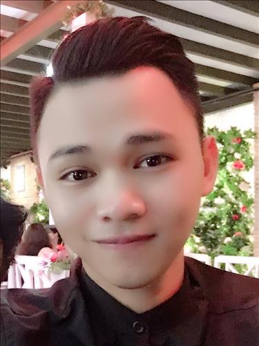 hẹn hò - buihoangyen-Nam -Tuổi:18 - Độc thân-TP Hồ Chí Minh-Người yêu lâu dài