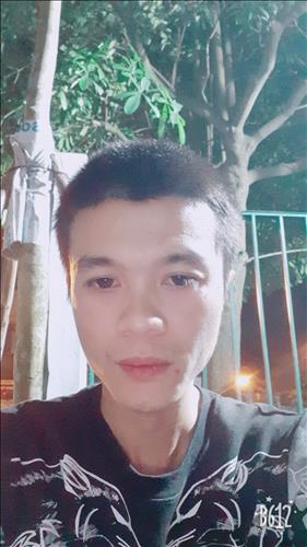 Trần Bá Duy