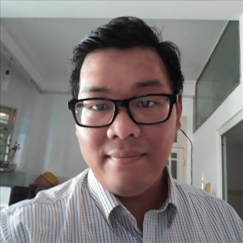 hẹn hò - HOANG MINH-Nam -Tuổi:29 - Độc thân-TP Hồ Chí Minh-Người yêu lâu dài