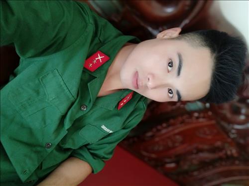 hẹn hò - Khang Tran-Nam -Tuổi:25 - Độc thân-TP Hồ Chí Minh-Người yêu lâu dài
