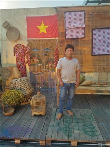 hẹn hò - Hoàng Trần-Nam -Tuổi:41 - Độc thân-TP Hồ Chí Minh-Người yêu lâu dài