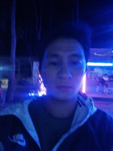 hẹn hò - Dong Nguyen-Nam -Tuổi:30 - Độc thân-TP Hồ Chí Minh-Người yêu lâu dài