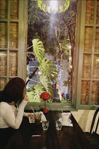 hẹn hò - She-Lady -Age:25 - Single-Hà Nội-Lover - Best dating website, dating with vietnamese person, finding girlfriend, boyfriend.