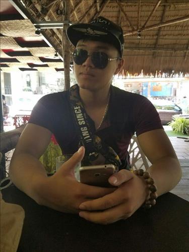 hẹn hò - Gió Phiêu Du-Male -Age:25 - Single-Hải Phòng-Confidential Friend - Best dating website, dating with vietnamese person, finding girlfriend, boyfriend.