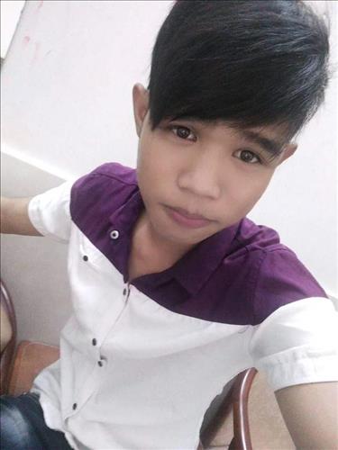 hẹn hò - Sang-Male -Age:19 - Single-Đồng Nai-Confidential Friend - Best dating website, dating with vietnamese person, finding girlfriend, boyfriend.