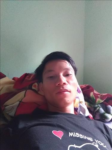 Long Huynh