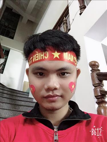 hẹn hò - Binh Pham-Male -Age:25 - Single-Quảng Bình-Lover - Best dating website, dating with vietnamese person, finding girlfriend, boyfriend.
