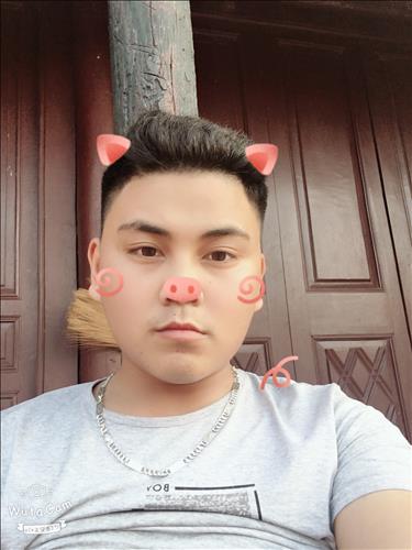 hẹn hò - Hải Minh-Male -Age:24 - Married-Bắc Ninh-Confidential Friend - Best dating website, dating with vietnamese person, finding girlfriend, boyfriend.