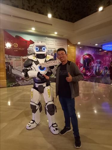 hẹn hò - Nam Jackie-Male -Age:33 - Single-Đà Nẵng-Lover - Best dating website, dating with vietnamese person, finding girlfriend, boyfriend.