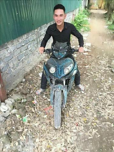 hẹn hò - hoàng nam-Nam -Tuổi:18 - Độc thân--Người yêu lâu dài