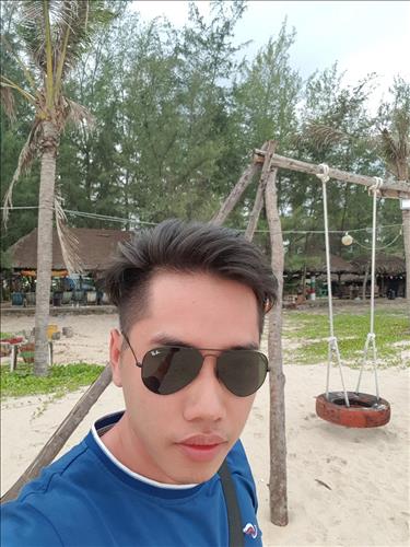 Lê Thanh Tùng