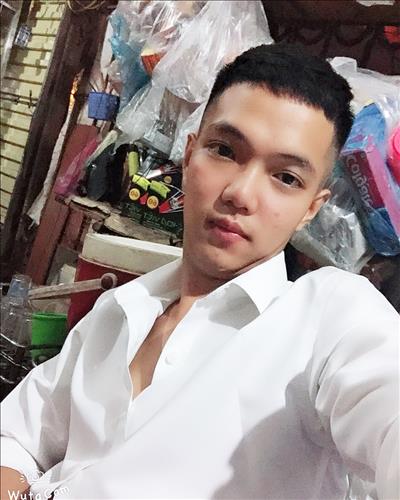 hẹn hò - Bảo Nguyễn-Nam -Tuổi:20 - Độc thân-Thừa Thiên-Huế-Người yêu lâu dài
