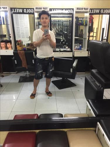 hẹn hò - Barber Hair Stylist-Male -Age:25 - Single-Hà Nội-Lover - Best dating website, dating with vietnamese person, finding girlfriend, boyfriend.