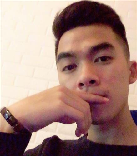 hẹn hò - Trọng Hoàng-Male -Age:22 - Single-Lâm Đồng-Confidential Friend - Best dating website, dating with vietnamese person, finding girlfriend, boyfriend.