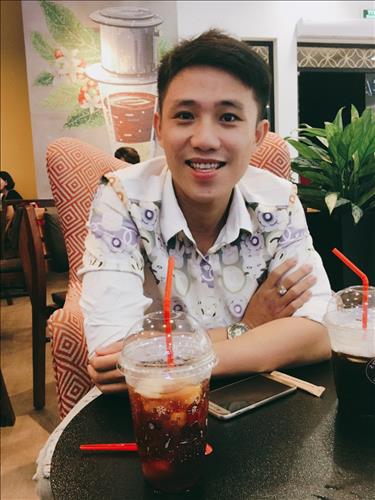 hẹn hò - Long Hoang-Nam -Tuổi:27 - Độc thân-TP Hồ Chí Minh-Tìm bạn tâm sự