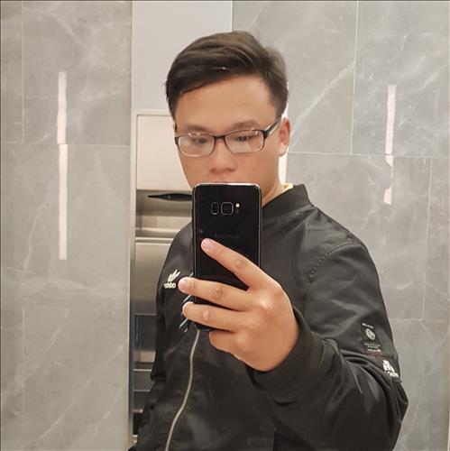 hẹn hò - Duy Trần-Male -Age:24 - Single-TP Hồ Chí Minh-Lover - Best dating website, dating with vietnamese person, finding girlfriend, boyfriend.