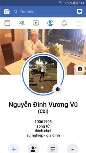 hẹn hò - Vương vũ 98-Nam -Tuổi:21 - Độc thân-Đà Nẵng-Người yêu lâu dài